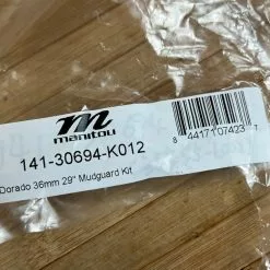 Manitou Dorado Schutzblechset 29" / Fender 13 Manitou Dorado Schutzblechset 29" / Fender -Fox-Laden IMG 0495 a5945c85 7a30 4269 92e2 88d6d299bbf3