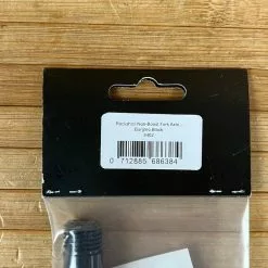 Burgtec Rock Shox 100x15mm NON Boost Achse / Axle Schwarz 5 Burgtec Rock Shox 100x15mm NON Boost Achse / Axle Schwarz -Fox-Laden IMG 0504 863ca4cb 8e32 4f84 82a5 d289d1250b6c