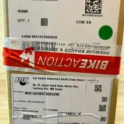 Race Face Aeffect R 30 Hinterrad HR 29" Boost Schwarz XD 17 Race Face Aeffect R 30 Hinterrad HR 29" Boost Schwarz XD -Fox-Laden IMG 0506 4d325795 c3c6 43a6 8bd4 c0f4f170a18c