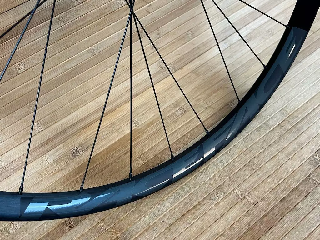 Race Face Aeffect R 30 Hinterrad HR 29" Boost Schwarz XD 3 Race Face Aeffect R 30 Hinterrad HR 29" Boost Schwarz XD – Bild 3