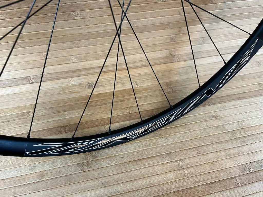 Race Face Turbine SL Hinterrad HR 29" Boost Schwarz XD 4 Race Face Turbine SL Hinterrad HR 29" Boost Schwarz XD – Bild 4