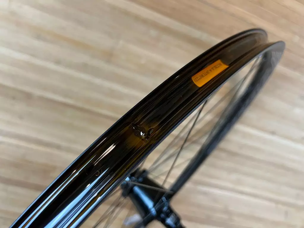 Race Face Turbine SL Hinterrad HR 29" Boost Schwarz XD 7 Race Face Turbine SL Hinterrad HR 29" Boost Schwarz XD – Bild 7