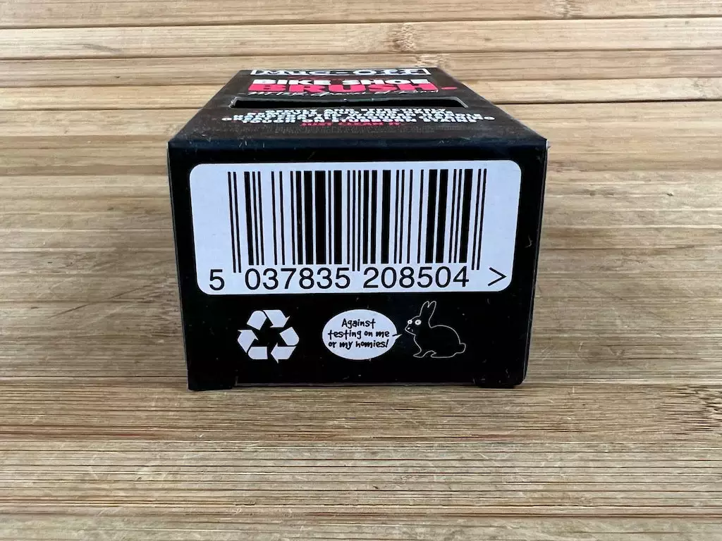 Muc-Off Muc Off Premium Bike Shoe Brush / Schuh Bürste 5 Muc-Off Muc Off Premium Bike Shoe Brush / Schuh Bürste – Bild 5