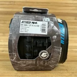 Vee Tire Attack HPL 27,5 X 2.5 Reifen Enduro Core