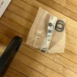 SRAM GX Eagle Dub Kurbel 170mm Kurbelset -Fox-Laden IMG 0577 a36a3431 e6eb 4d78 b6e2 112e4b0e4f9e