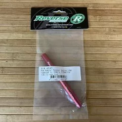 Reverse Adapter Reduzierhülse Ø12 Auf Ø10mm 135mm