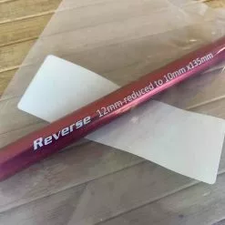 Reverse Adapter Reduzierhülse Ø12 Auf Ø10mm 135mm -Fox-Laden IMG 0657 scaled