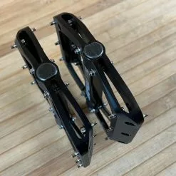 Spank Spoon 100 Pedale / Plattformpedale Schwarz -Fox-Laden IMG 0746 f04b86b5 4e90 4df7 8e9f 93e87a18ae5e