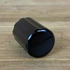 Fox Rebound Abdeckkappe / Staubkappe Grip2 Schwarz -Fox-Laden IMG 0759 scaled