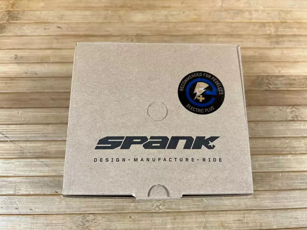 Spank Oozy Trail Reboot Pedale / Plattformpedale Purple 7 Spank Oozy Trail Reboot Pedale / Plattformpedale Purple – Bild 7