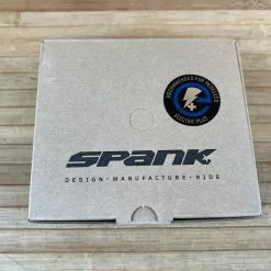 Spank Oozy Trail Reboot Pedale / Plattformpedale Blue 14 Spank Oozy Trail Reboot Pedale / Plattformpedale Blue -Fox-Laden IMG 0783