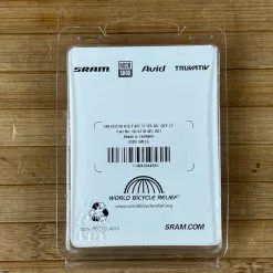 SRAM Schrauben Bremsscheibe TITAN 12 Stk. -Fox-Laden IMG 0905 bb495a2e c84b 458c b2c9 24e13d19fd01