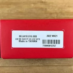 SRAM DUB Pressfit 89/92mm Stahl MTB Innenlager -Fox-Laden IMG 0907 7aa68667 8791 4cbd 8c62 ea6e95d75df8