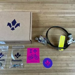 Formula CURA Scheibenbremse Polish VR Oder HR