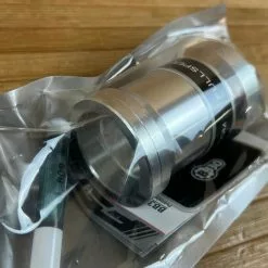 FSA PF30 Pressfit Adapter 68mm Auf BSA / Threaded -Fox-Laden IMG 1102