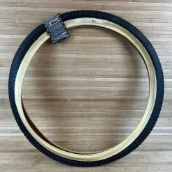 DMR Moto DJ Drahtreifen Tanwall 26 X 2,2" 60TPI Reifen