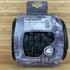 Vee Tire FLOW Smasher 27.5 X 2.4 Reifen