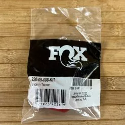 FOX Casting / Lower Ventile Pressure Release Button Entlüftungsventile -Fox-Laden IMG 1194