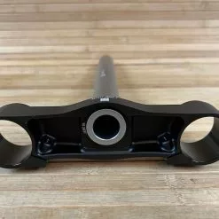 Fox 40 2021 Untere Brücke Mit Schaft 1 1/8" Crown-Steerer 44mm Rake -Fox-Laden IMG 1219