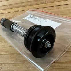 FOX 2021 40 Grip2 VVC TPP Damper Topcap Assy -Fox-Laden IMG 1330