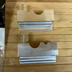 FOX Spezialwerkzeug Clamps Grip Damper Body And Shaft -Fox-Laden IMG 1334