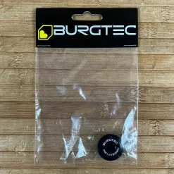 Burgtec Shimano Crank Bolt / Schraube Black