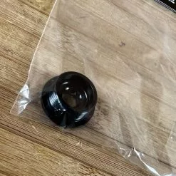 Burgtec Shimano Crank Bolt / Schraube Black -Fox-Laden IMG 1352 9d0abc06 3623 4db0 aafe c38c7b3d569f