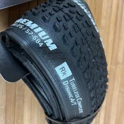 Goodyear Peak Tubeless Complete Premium 27,5 X 2,25" XC Reifen -Fox-Laden IMG 1509
