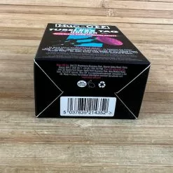 Muc-Off Muc Off Tubeless Tag Holder & 44mm Valve Kit Black -Fox-Laden IMG 1681