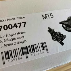 Magura MT5 Einzelbremse / Scheibenbremse Vorne Oder Hinten -Fox-Laden IMG 1694 scaled