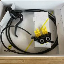 Magura MT5 Einzelbremse / Scheibenbremse Vorne Oder Hinten -Fox-Laden IMG 1695 scaled