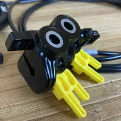 Magura MT5 Einzelbremse / Scheibenbremse Vorne Oder Hinten -Fox-Laden IMG 1698 scaled