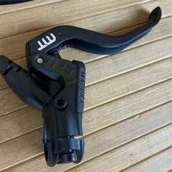 Magura MT5 Einzelbremse / Scheibenbremse Vorne Oder Hinten -Fox-Laden IMG 1700 scaled