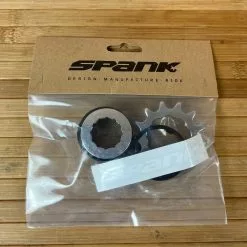 Spank Spoon Hub Singlespeed Conversion Kit 13T