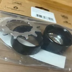 Spank Spoon Hub Singlespeed Conversion Kit 13T -Fox-Laden IMG 1769 8d3652df 8814 49b7 9fe8 f7cd2fe2af7e