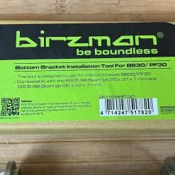 Birzman BB30 / PF30 Einbau Und Demontage Tool / Werkzeug -Fox-Laden IMG 1786 c2957fcd 4788 4166 ba4c 80f508035be2