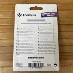 Formula Bremsbelag / Bremsbeläge Sinter CURA 4 6 Formula Bremsbelag / Bremsbeläge Sinter CURA 4 -Fox-Laden IMG 1840