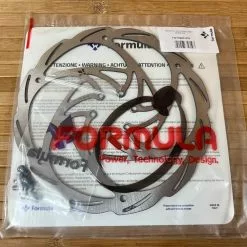 Formula Monolitic Disc / Bremsscheibe 203mm