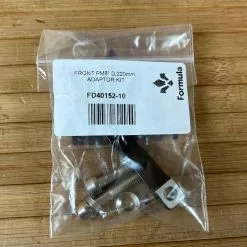 Formula Adapter 8" PM 220mm