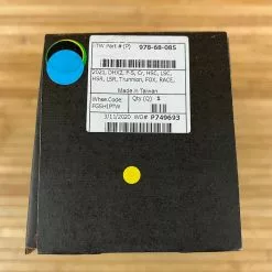 Fox DHX2 Factory Race 225x70mm Trunnion 2021 Dämpfer 21 Fox DHX2 Factory Race 225x70mm Trunnion 2021 Dämpfer -Fox-Laden IMG 1919