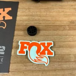 Fox DHX2 Factory Race 225x70mm Trunnion 2021 Dämpfer 20 Fox DHX2 Factory Race 225x70mm Trunnion 2021 Dämpfer -Fox-Laden IMG 1921