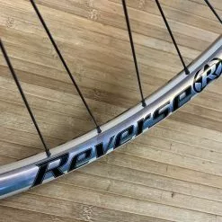 Reverse Black One Hinterrad HR 29" Boost 148 X 12mm Chrom XD -Fox-Laden IMG 2002