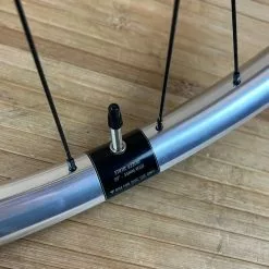 Reverse Black One Hinterrad HR 29" Boost 148 X 12mm Chrom XD -Fox-Laden IMG 2003