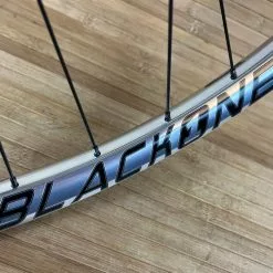 Reverse Black One Hinterrad HR 29" Boost 148 X 12mm Chrom XD -Fox-Laden IMG 2004