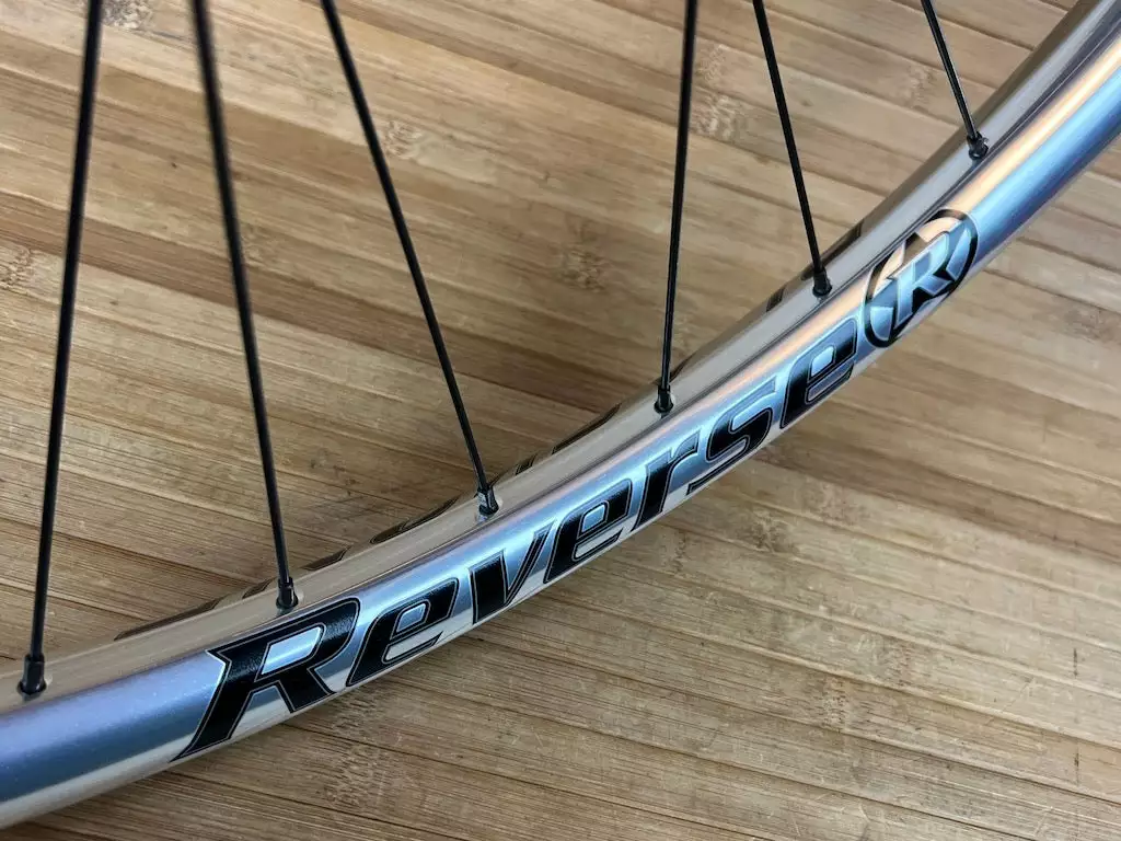 Reverse Black One Hinterrad HR 27,5" Boost 148 X 12mm Chrom XD 7 Reverse Black One Hinterrad HR 27,5" Boost 148 X 12mm Chrom XD â Bild 7