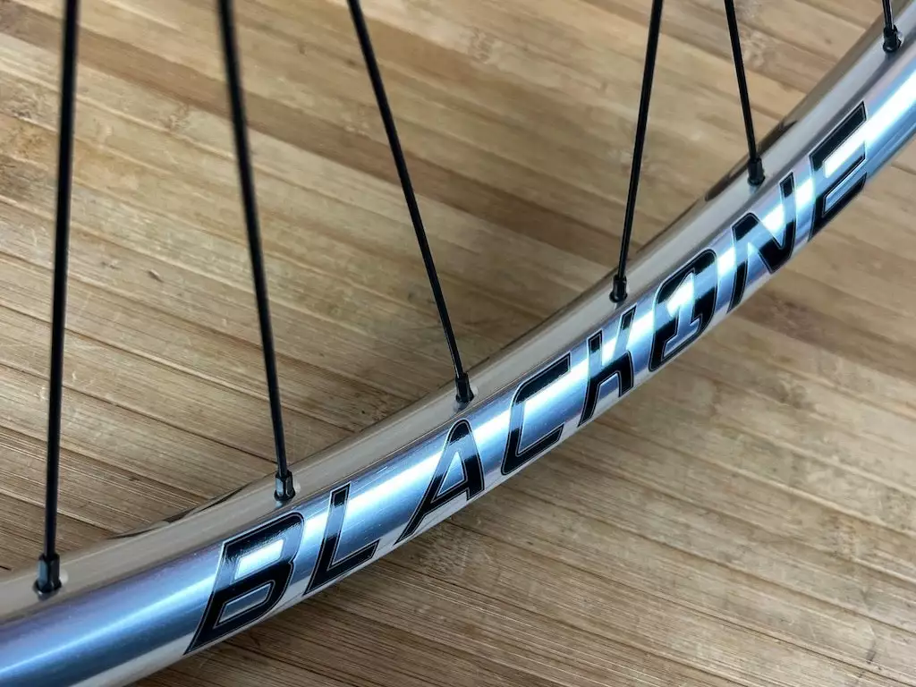 Reverse Black One Hinterrad HR 27,5" Boost 148 X 12mm Chrom XD 6 Reverse Black One Hinterrad HR 27,5" Boost 148 X 12mm Chrom XD â Bild 6