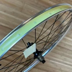 Reverse Black One Hinterrad HR 27,5" Boost 148 X 12mm Chrom XD 12 Reverse Black One Hinterrad HR 27,5" Boost 148 X 12mm Chrom XD -Fox-Laden IMG 2014