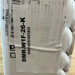 DMR Comp Disc Laufrad Vorne / VR 26" Schnellspanner Schwarz -Fox-Laden IMG 2024