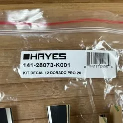 Manitou Dorado PRO 26" Decal Kit / Decals / Aufkleber -Fox-Laden IMG 2108 6cfe220a cb0e 4465 9f15 aef7c9d5a899