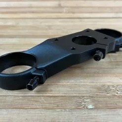 Manitou Dorado Brücke Oben Ab 2021 57mm Hoch -Fox-Laden IMG 2115